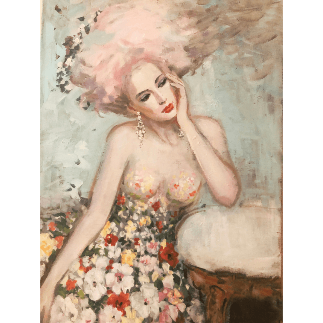 Marie Antoinette